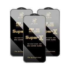BEISOKY Explosion-proof Super X Screen Protector High Aluminum Screen Protectors