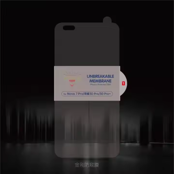 BEISOKY Privacy Hydrogel Screen Protector Film S23 Ultra Plus TPU Hydrogel Privacy Film for Samsung S22 S21 Note 20 Ultra