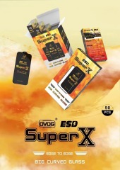 BEISOKY Explosion-proof Super X Screen Protector High Aluminum Screen Protectors