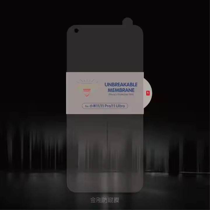 BEISOKY Privacy Hydrogel Screen Protector Film S23 Ultra Plus TPU Hydrogel Privacy Film for Samsung S22 S21 Note 20 Ultra