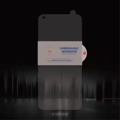 BEISOKY Privacy Hydrogel Screen Protector Film S23 Ultra Plus TPU Hydrogel Privacy Film for Samsung S22 S21 Note 20 Ultra