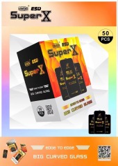 BEISOKY Explosion-proof Super X Screen Protector High Aluminum Screen Protectors