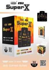 BEISOKY Explosion-proof Super X Screen Protector High Aluminum Screen Protectors
