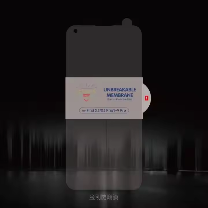 BEISOKY Privacy Hydrogel Screen Protector Film S23 Ultra Plus TPU Hydrogel Privacy Film for Samsung S22 S21 Note 20 Ultra
