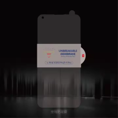 BEISOKY Privacy Hydrogel Screen Protector Film S23 Ultra Plus TPU Hydrogel Privacy Film for Samsung S22 S21 Note 20 Ultra