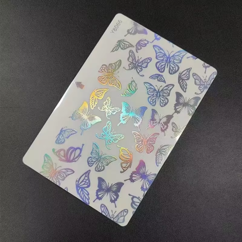 BEISOKY High Quality Customizable Different Styles Full Cover Smart Phone Cut Machine Cutting Back Skin Sticker