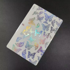 BEISOKY High Quality Customizable Different Styles Full Cover Smart Phone Cut Machine Cutting Back Skin Sticker