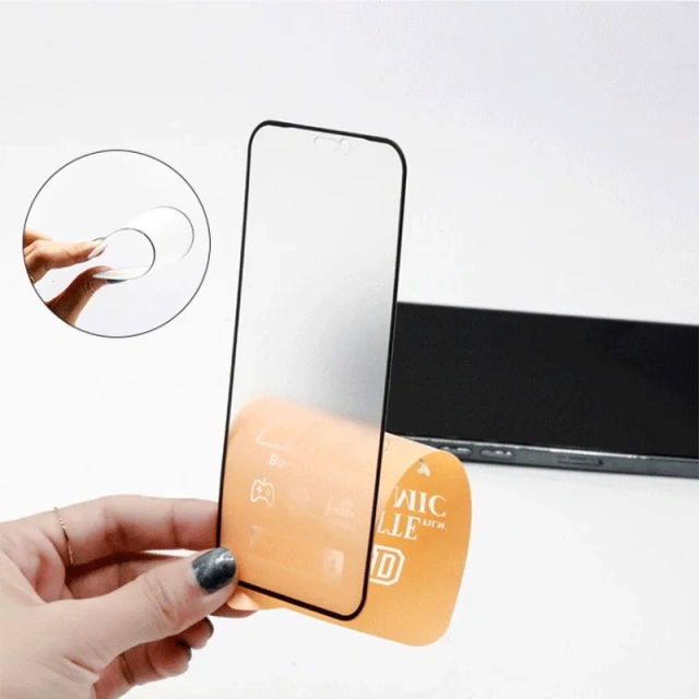 BEISOKY Cheaper Price Matte Anti-Fingerprint 9D 0.33 mm Anti Glare Film Ceramic Screen Protector Film for ONE PLUS