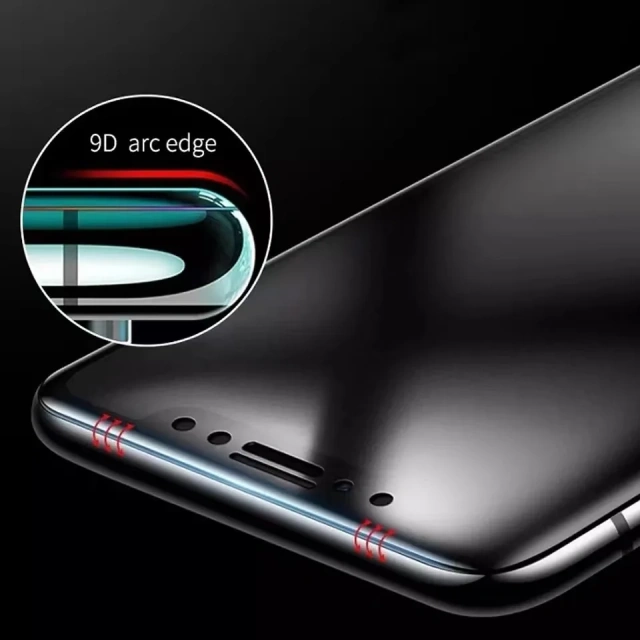 BEISOKY Cheaper Price Matte Anti-Fingerprint 9D 0.33 mm Anti Glare Film Ceramic Screen Protector Film for ONE PLUS