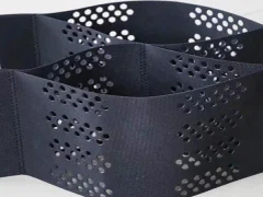 土工格室