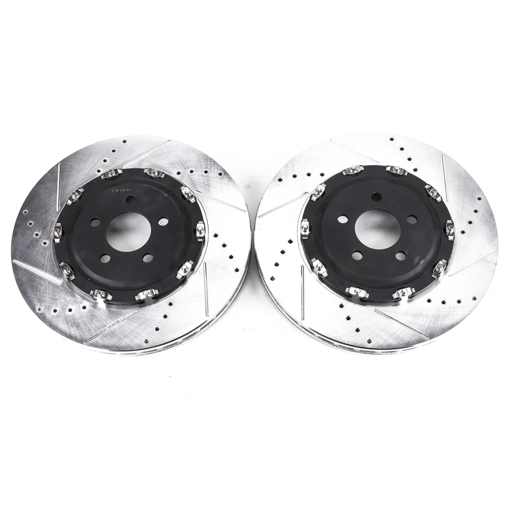 KC9002 Car Aluminum Alloy Big Brake Kit 17" 18" 19" Inch Wheel Upgrade Brake Caliper 4 6 8 10 Pot
