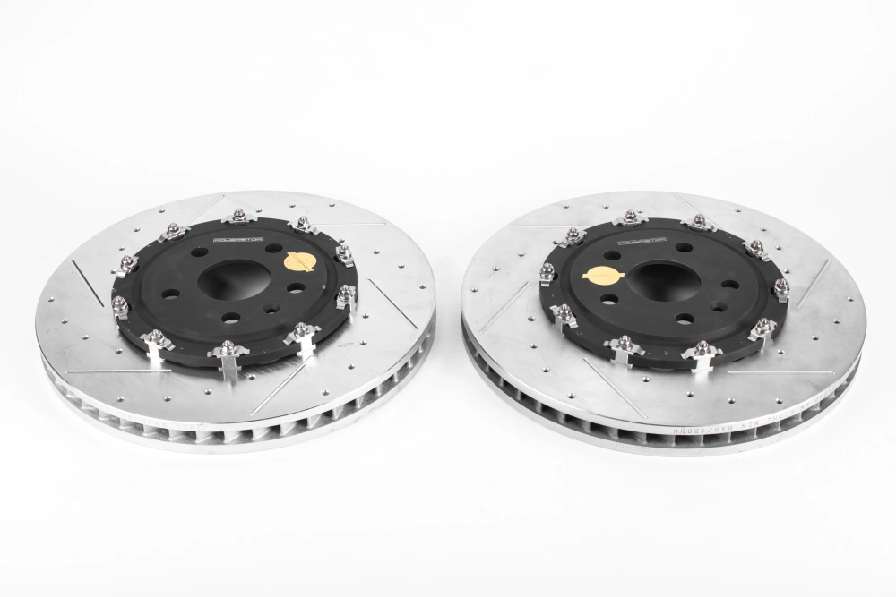 KC9002 Car Aluminum Alloy Big Brake Kit 17" 18" 19" Inch Wheel Upgrade Brake Caliper 4 6 8 10 Pot