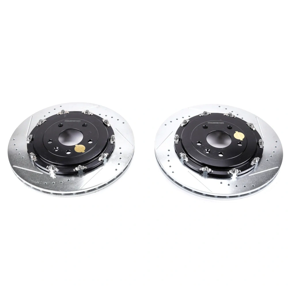 KC9003 High Quality Factory Custom Modified Racing Dedicated Brake Caliper 6 Piston Racing Brake Caliper Big Brake Kit