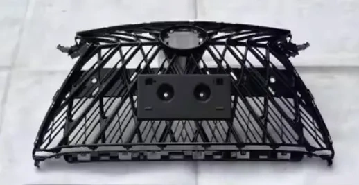 2024 New Arrival Best Price Car Auto Parts Front Grille for RX TRD SPORTS GRILLE OEM Model Car Front Grille Factory