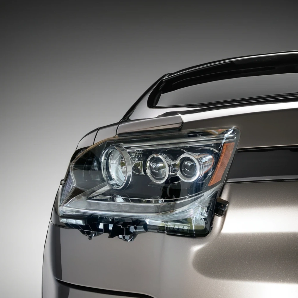 2024 Hot Sale Headlamp Automatic Lighting System Original Headlamp for lexus Gx460