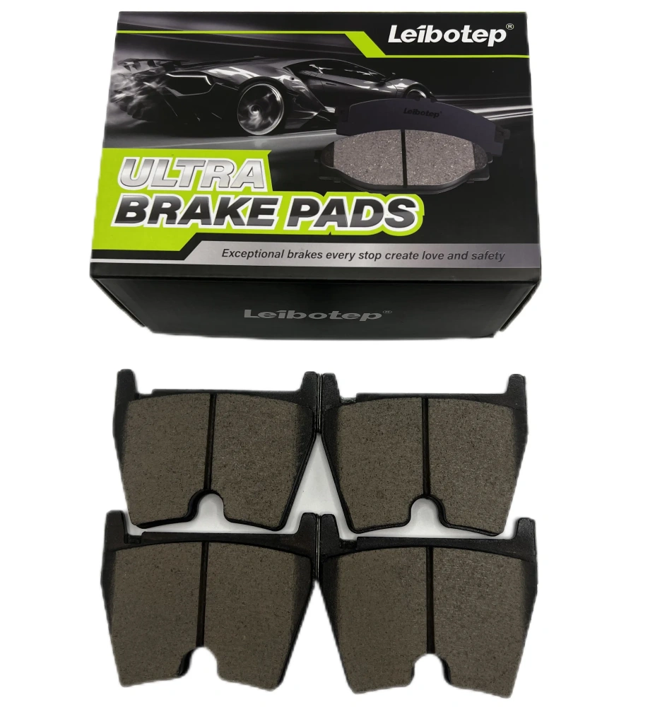 D1799 New Innovations Good Price Brake Pads From Taiwan New Innovations Good Price Universal Brake Pad