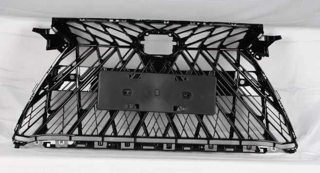 2024 New Arrival Best Price Car Auto Parts Front Grille for RX TRD SPORTS GRILLE OEM Model Car Front Grille Factory