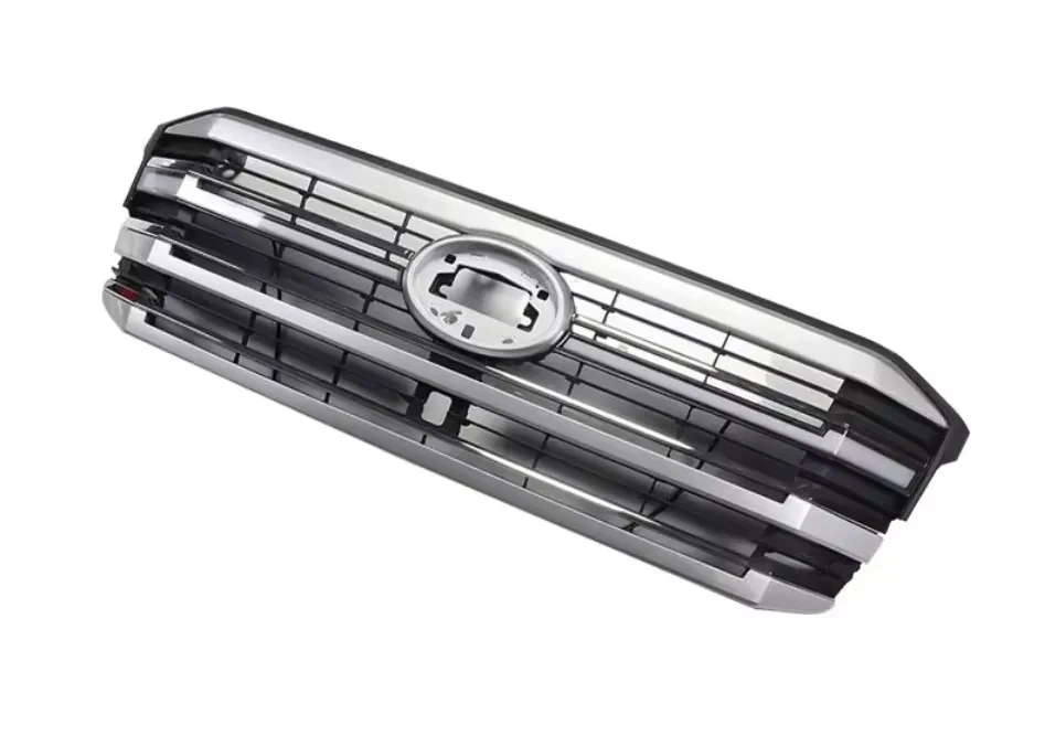 2024 New Arrival Best Quality Car Front Grille for Toyota LC300 2021 OEM MODEL Factory Price High Quality Car Front Grille