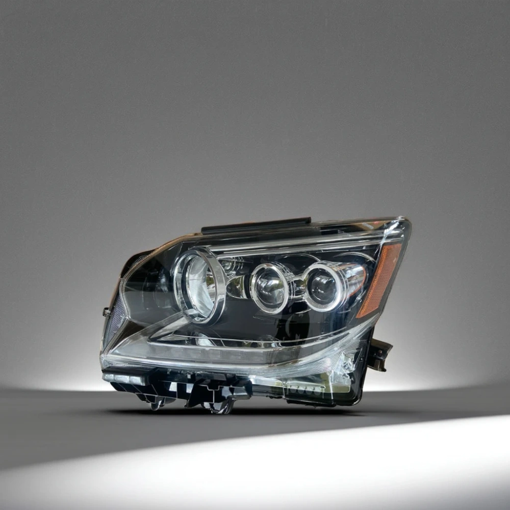 2024 Hot Sale Headlamp Automatic Lighting System Original Headlamp for lexus Gx460