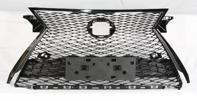 2024 New Arrival Best Price Car Auto Parts Front Grille for RX TRD SPORTS GRILLE OEM Model Car Front Grille Factory
