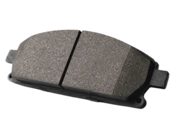 D868 High Quality Autoparts Chinese Supplier Auto Brake System Brake System Disc Brake Pads for Cars for MITSUBISHI