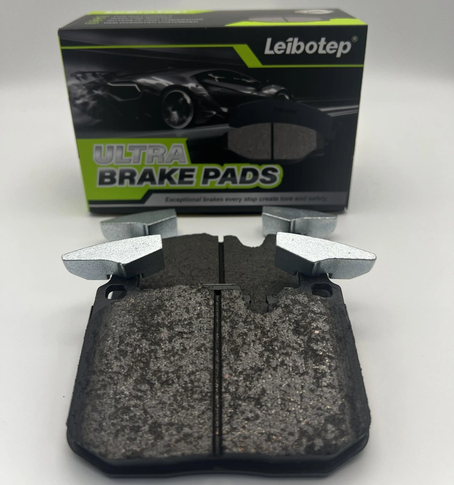 D1423 Auto Brake Pads for Japanese Car Brake Pads for Cars Premium Quality for LEXUS LEXUS CT200h/IS200/300&COROLLA HATCHBACK