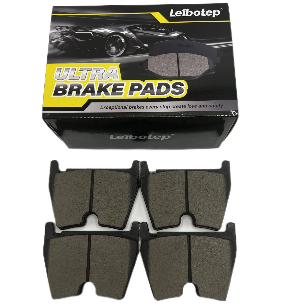 D1795 New Product Golden Supplier Brake Pad for New Product Golden Supplier Carbon Fiber Brake Pad