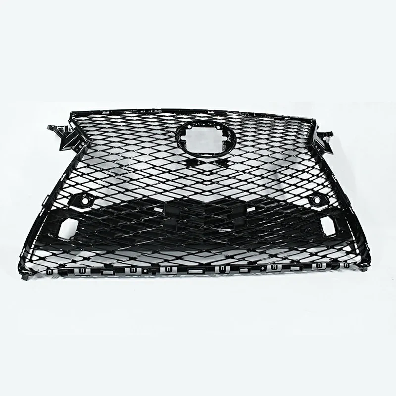 2024 New Arrival Best Price Car Auto Parts Front Grille for RX TRD SPORTS GRILLE OEM Model Car Front Grille Factory
