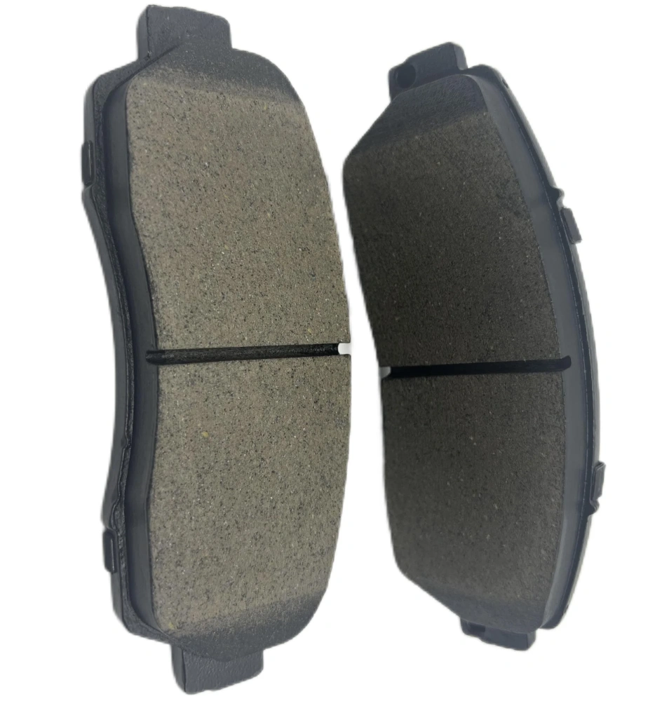 D1736 China Wholesale Korean Japan Cars Other Auto Parts Disc Brake Pads for Nissan Infiniti