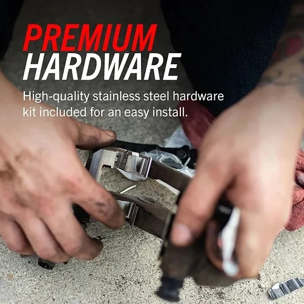 D1791 Semi-metal Ceramics Auto Disc Front Brake Pads Steel Backing Plates Disc Technology Wholesale Price Brake Pad Malaysia