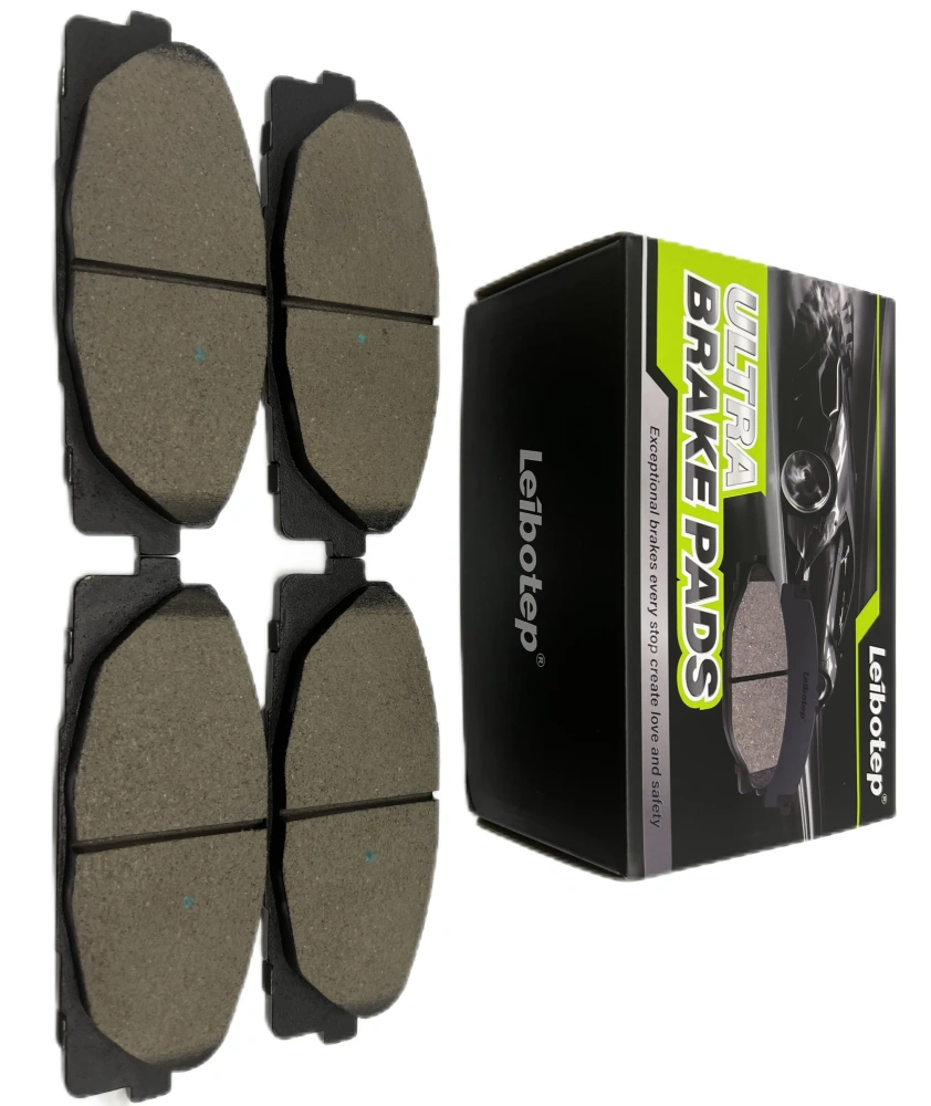 D1795 New Product Golden Supplier Brake Pad for New Product Golden Supplier Carbon Fiber Brake Pad