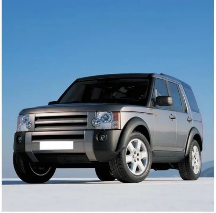 Auto Body Parts for Retrofit 100% Professional test Upgrade for Land Rover DISCOVERY 3 ( DISC3 UPGRADE to 14 DISC4 BODY KIT)