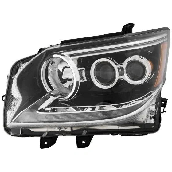 2024 Hot Sale Headlamp Automatic Lighting System Original Headlamp for lexus Gx460