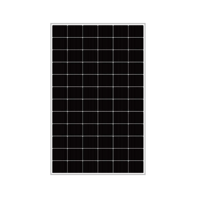 BLUE CARBON 25 Years Warranty Solar Panel  Solar Plate Photovoltaic Pv Solar Panels
