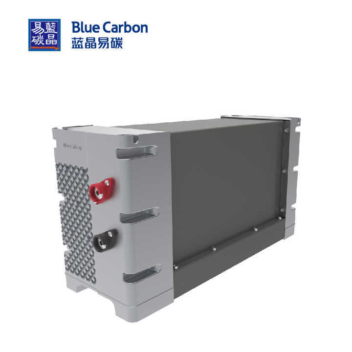 Blue Carbon 6000 Times Cycle Lifepo4 Home Battery Solar Energy Storage Battery 12V 200Ah 250Ah 300Ah Solar Lithium Battery
