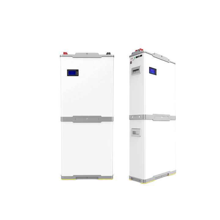 Energy Storage Battery Lifepo4 48V 200Ah 250Ah 300Ah 2024 Hot Sale 5Kw LiFePO4 Battery Storage