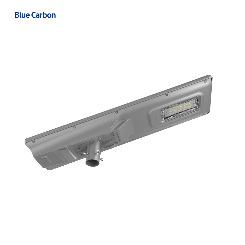 Solar Street Lamp High Lumen Induction Motion Sensor Waterproof Integrated Outdoor Luminaria Road Led Garden Solar Street Lights