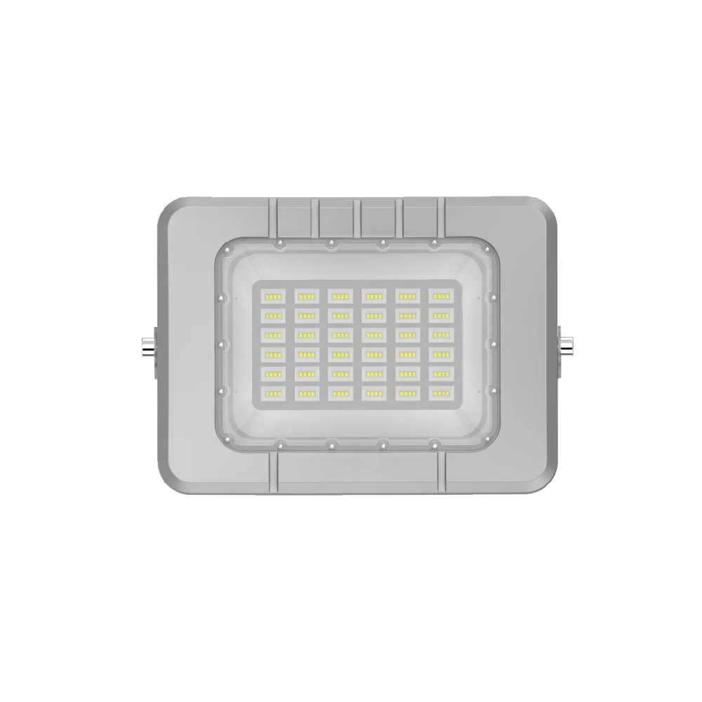 Blue Carbon 10 Years Warranty 3600lm Solar Rechargeable Light Outdoor Solar Powered Street Light Lamp Waterproof