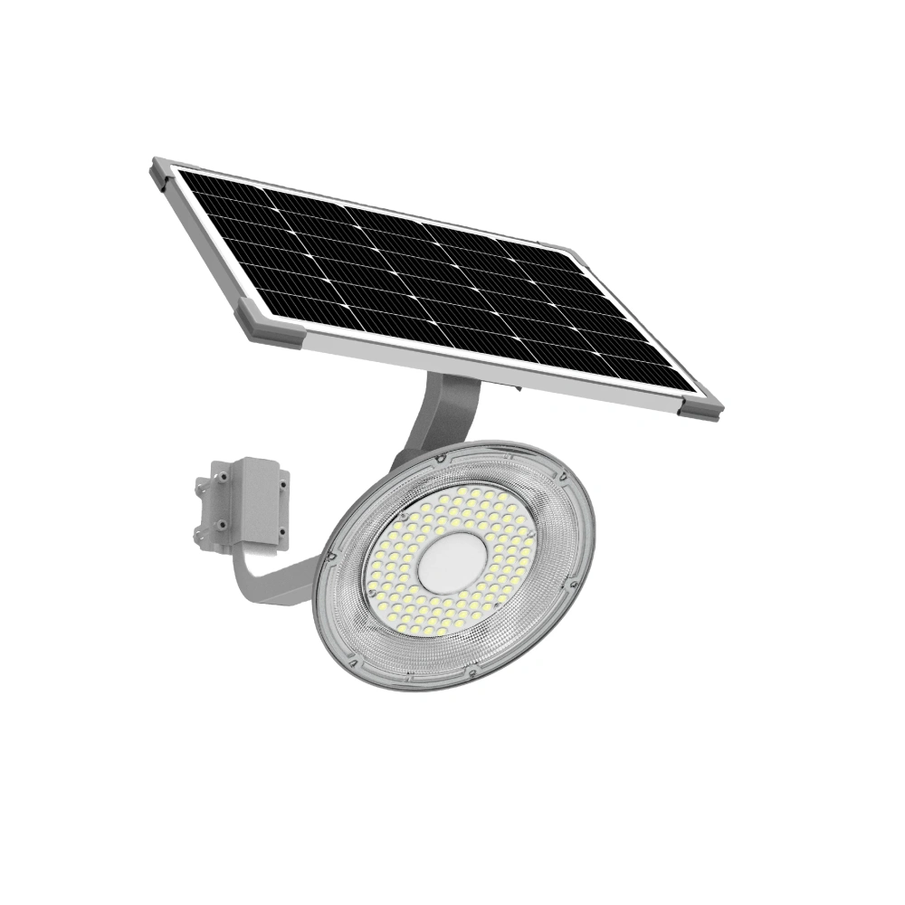 Blue Carbon Hot Selling Solar Flood Light with Remoter Led Street Light Price Solar Outdoor Garden Light