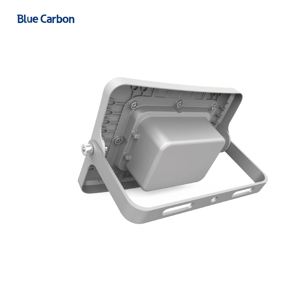 800LM Outdoor Solar Powered LED Flood Light Remote Control IP65 Waterproof 100W-500W with ROHS Certification