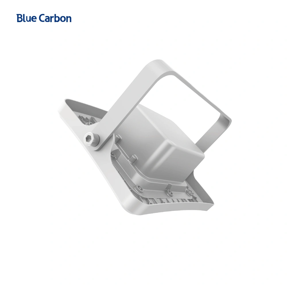 800LM Outdoor Solar Powered LED Flood Light Remote Control IP65 Waterproof 100W-500W With ROHS Certification