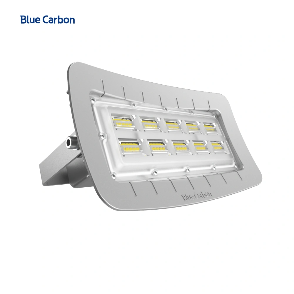 1800lm Solar Flood Light Radar Light 20W 50W 100W 200W Outdoor with Remote Controller Factory Direct Wholesale 20 Years Warranty