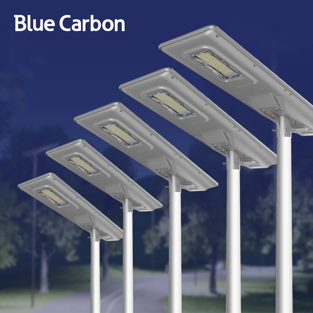 Solar Street Lamp High Lumen Induction Motion Sensor Waterproof Integrated Outdoor Luminaria Road Led Garden Solar Street Lights