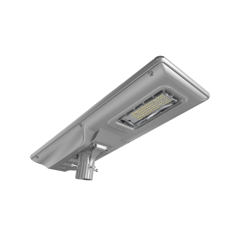 6000lm 60W All in One Solar Street Light