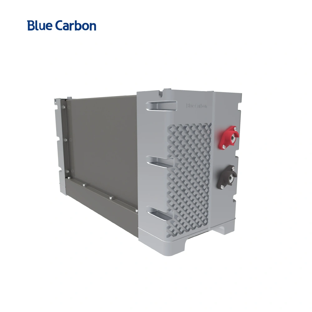 Blue Carbon Lifepo4 Battery Pack Solar Home System 12V 200Ah 250Ah 300Ah Solar Lithium Ion Battery Pack