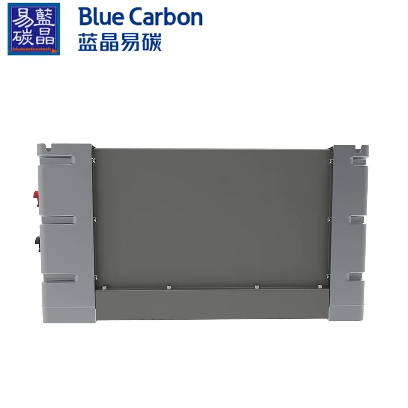 Blue Carbon 6000 Times Cycle Lifepo4 Home Battery Solar Energy Storage Battery 12V 200Ah 250Ah 300Ah Solar Lithium Battery