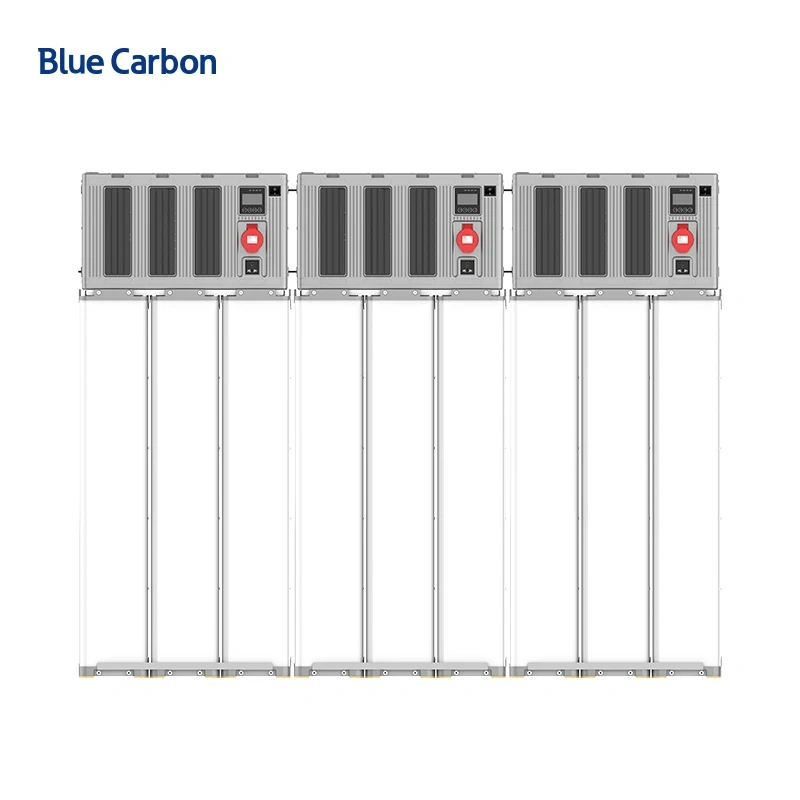 Customizable Complete 135kW Industrial Solar Power System With Complete Battery Storage Solutions Three Phase Solar Systems