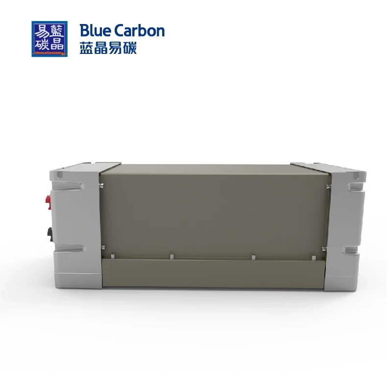 Blue Carbon 6000 Cycle Life Lithium Ion Battery 200Ah 250Ah 300Ah Prismatic 12V 2.56kWh 3.2kWh 3.84kWh LiFePO4 Battery Cell