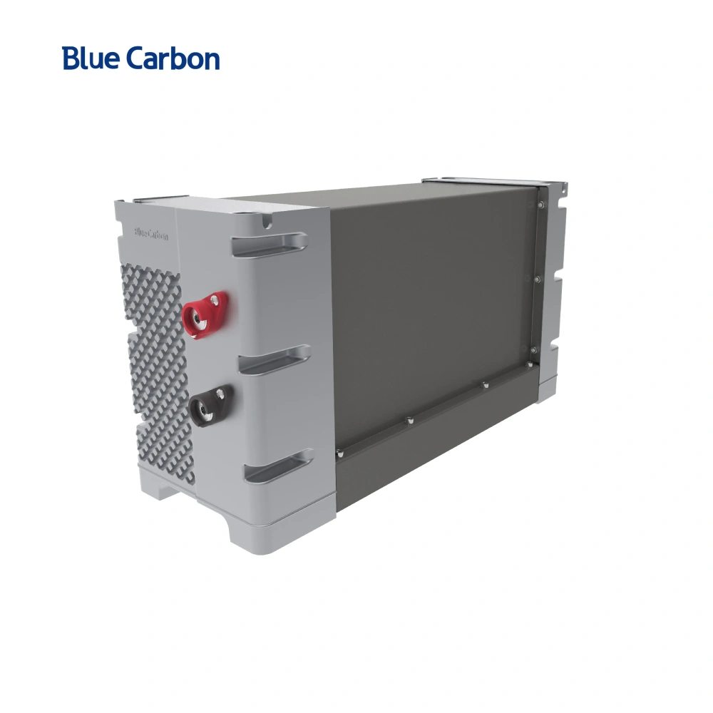 Blue Carbon Rechargeable Bettery 12V Lithium Ion Battery Pack 12V 200Ah Battery 250Ah 300Ah Lifepo4 Battery