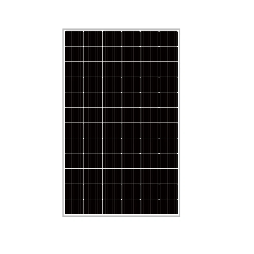 BLUE CARBON 25 Years Warranty Solar Panel  Solar Plate Photovoltaic Pv Solar Panels